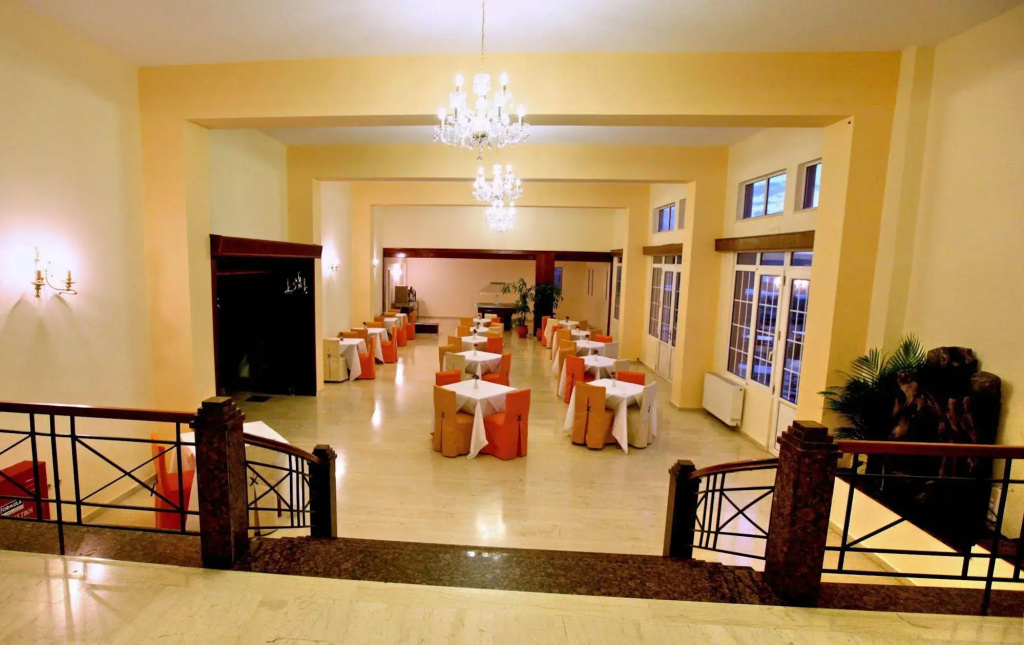 Hotel photo 26