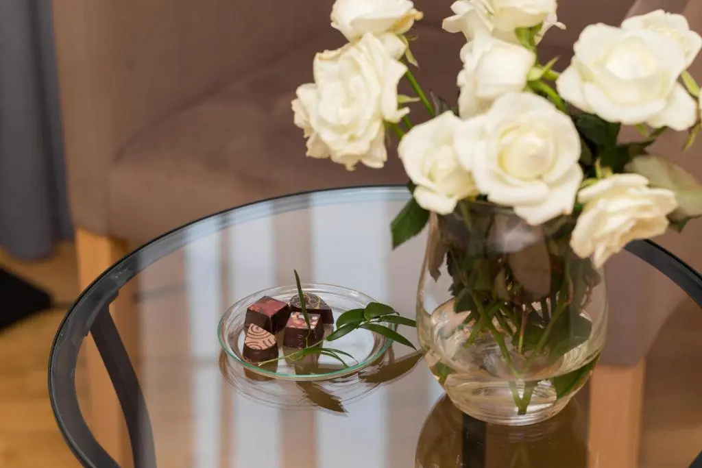 Hotel Grottger Boutique Hotel - Chambres