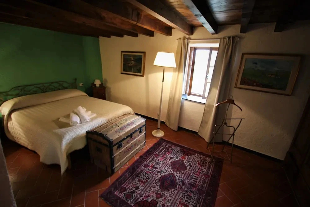 Borgo di Codeglia — 2