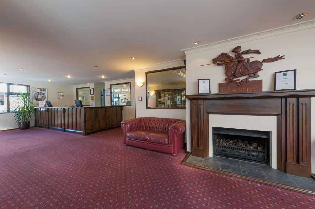 Scenic Hotel Cotswold - Général