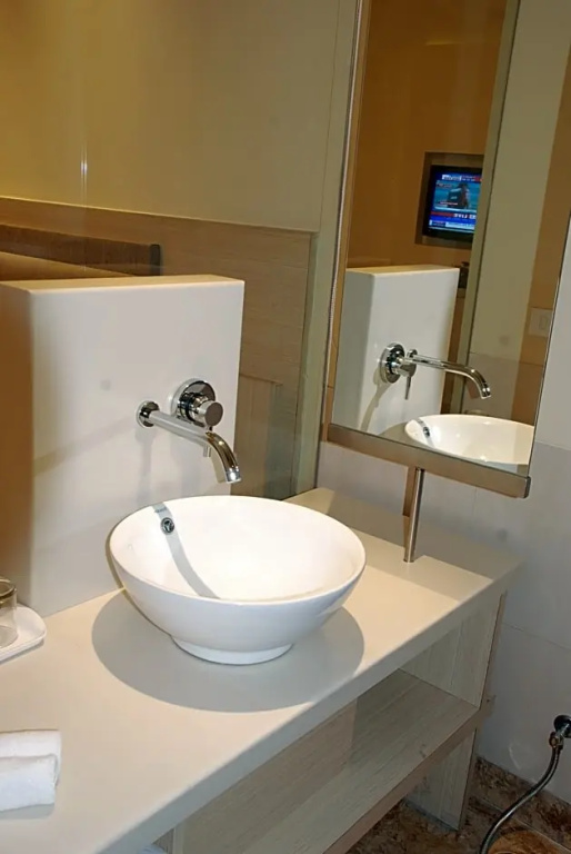 Sarovar Portico Naraina Delhi - Chambres