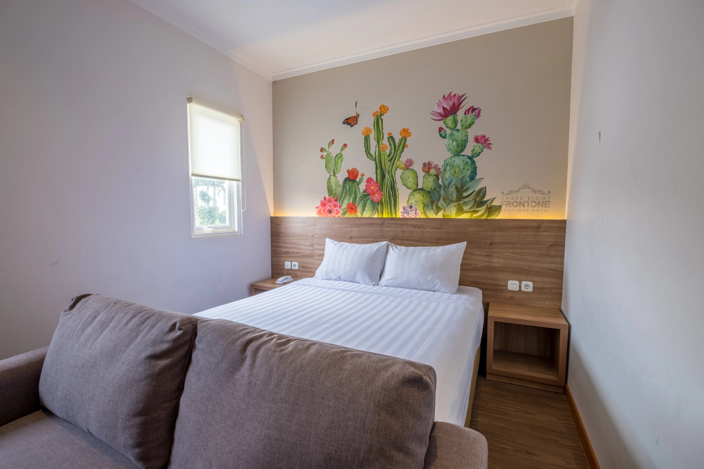 Executive room