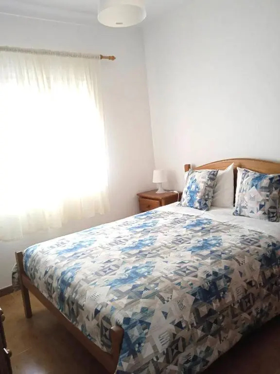 Baleal Sol Alojamentos - Chambres