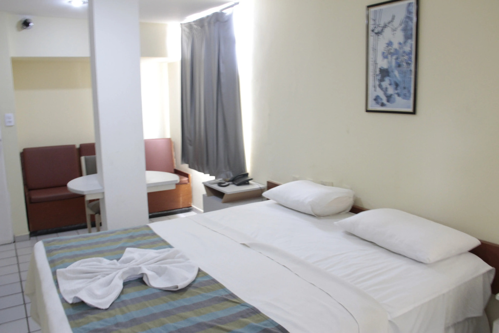 Lagoa Park Hotel - Général