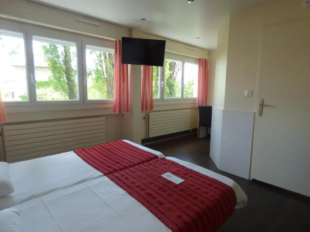 Superior room