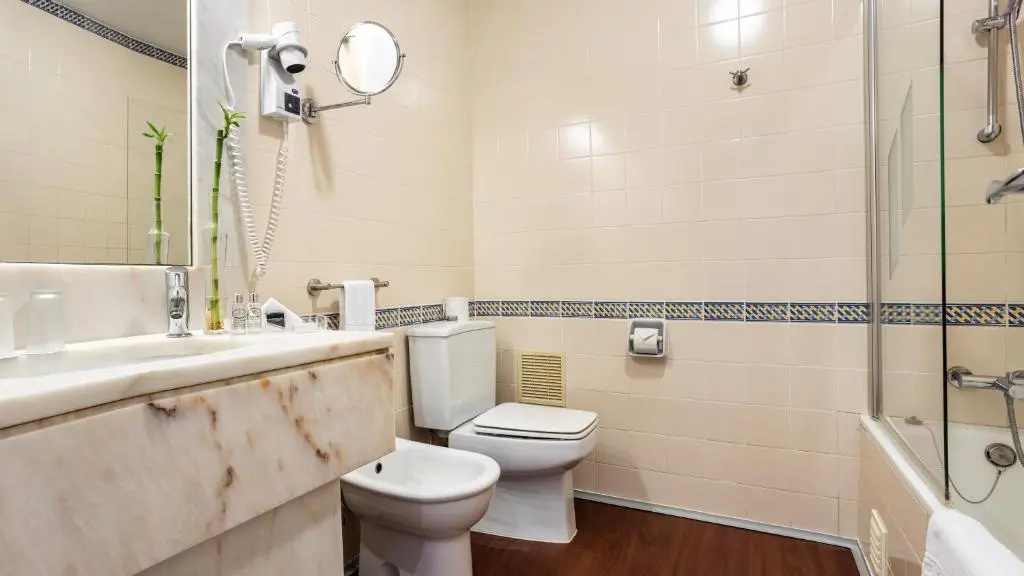 Pousada Sagres - Chambres