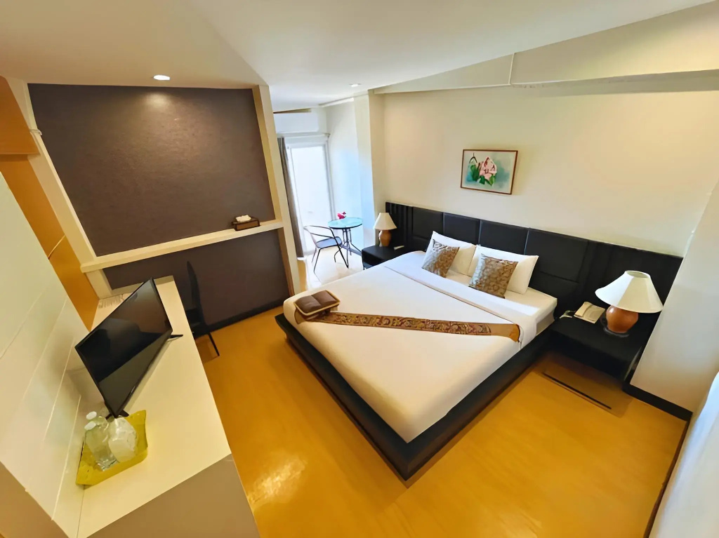 Hotel photo 6
