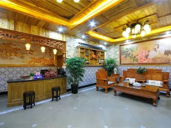 Hotel photo 15
