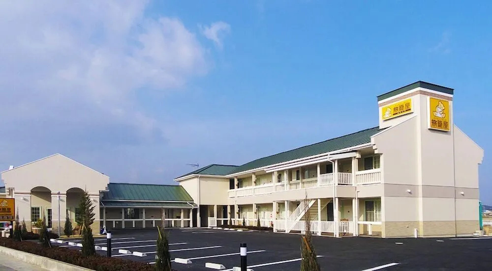 Family Lodge Hatagoya Fukuroi