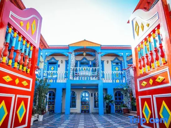 Blue Dove lnn,Yining City