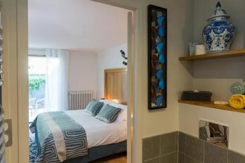 Voir la photo 1 — Ferret Vigne Chambres d'hôtes au Cap Ferret