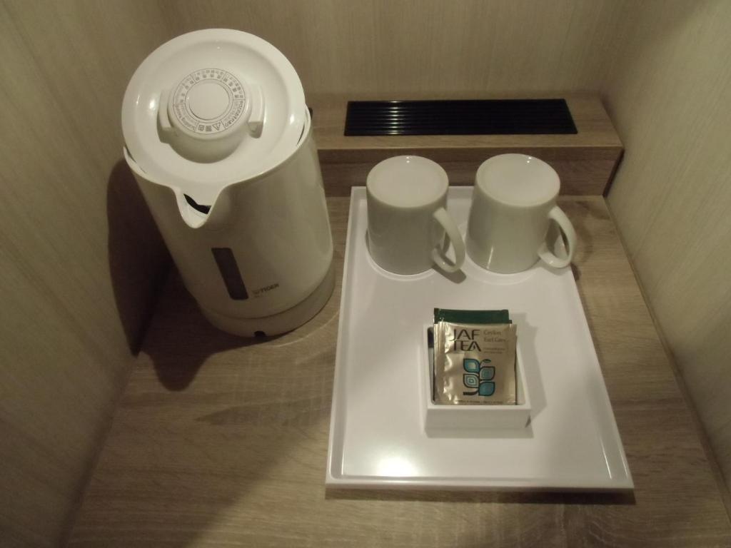 Hotel IL FIORE Kasai 사진 6