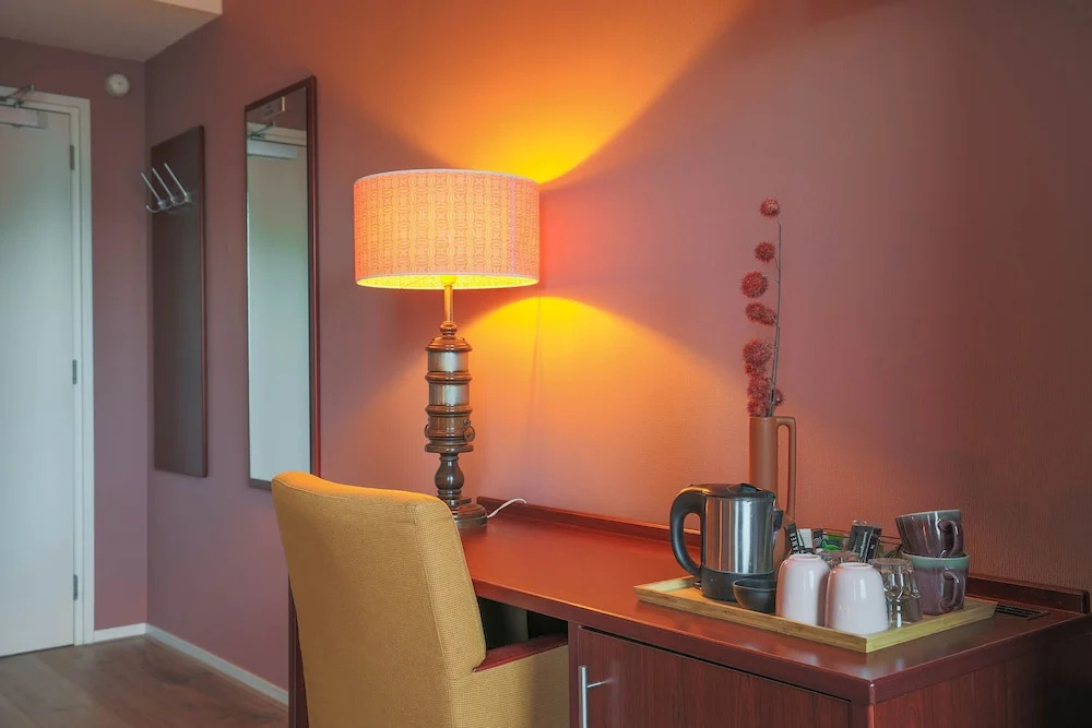 Hotel Fase Fier eten en drinken - Chambres