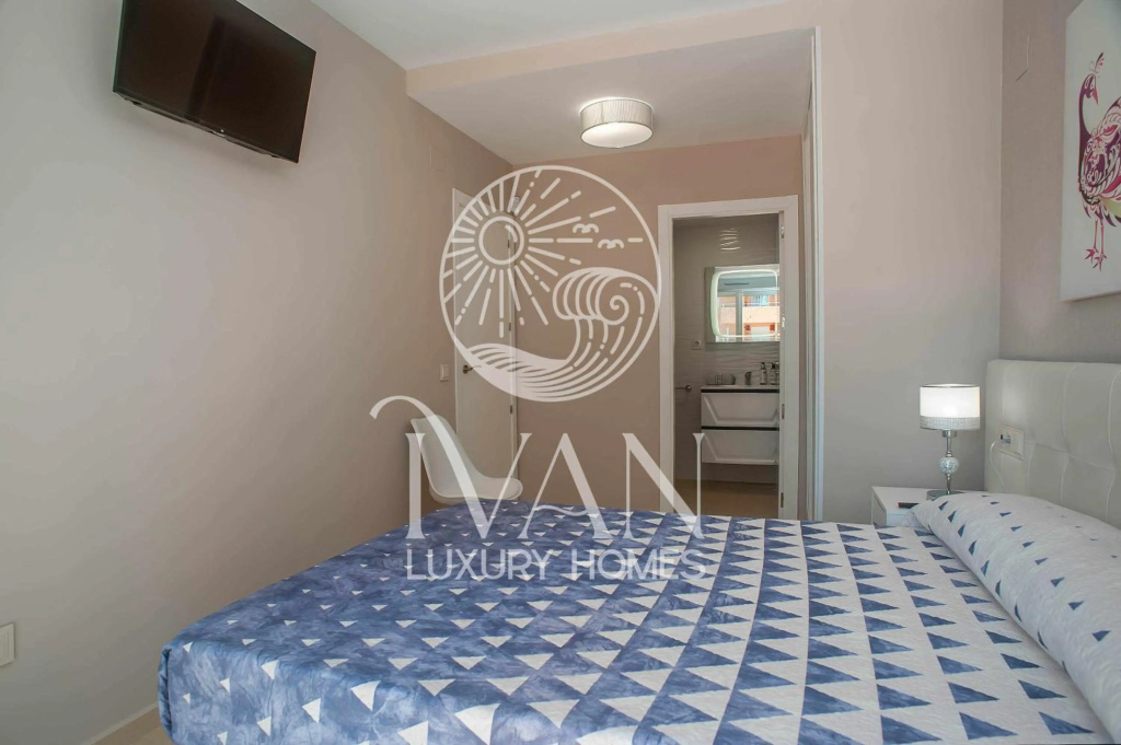 Casa Lucero - Ivan Luxury Homes - 6ªPta. - Sur - 1ª Linea de Playa