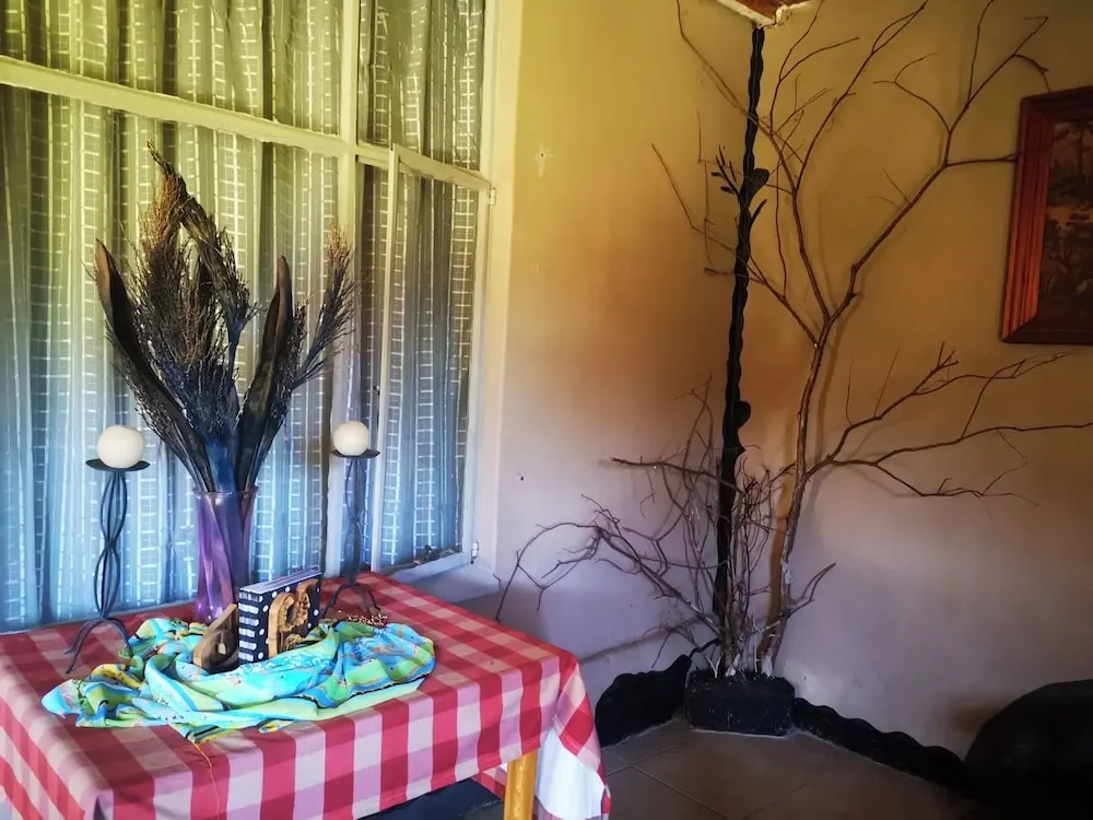 The Wagon Wheel Family Guest House