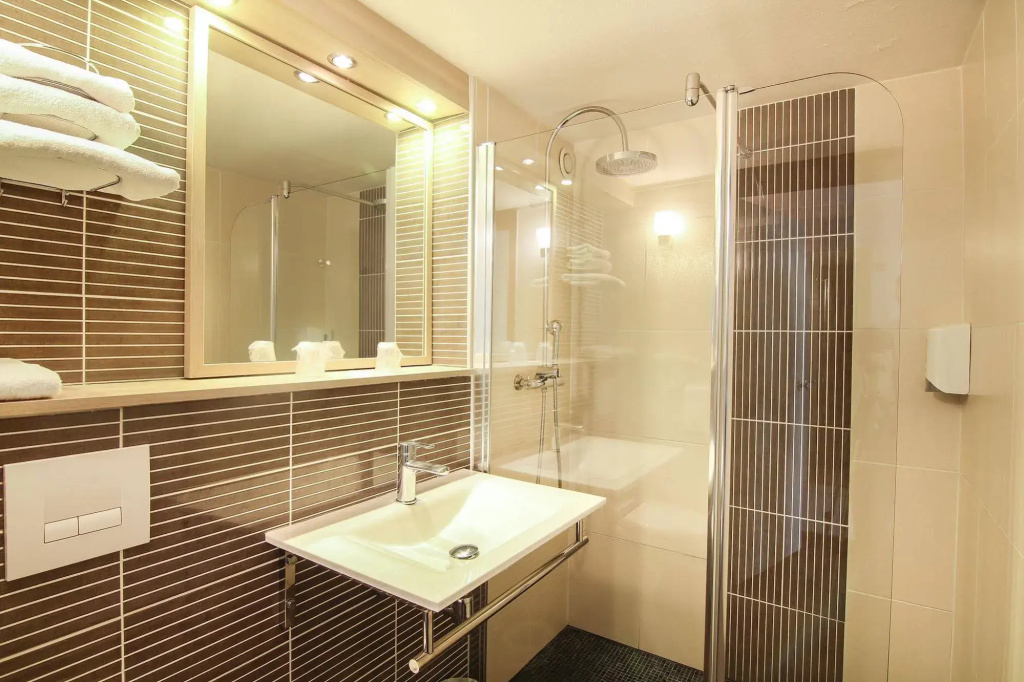 Hôtel Inn Design & Restaurant Sablé-sur-Sarthe - Général