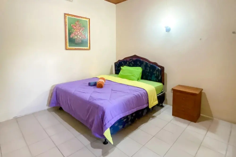 Raja Asri Guest House Sanur Mitra RedDoorz — фото