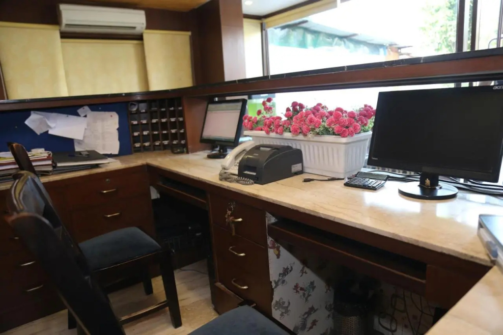 Hotel photo 20
