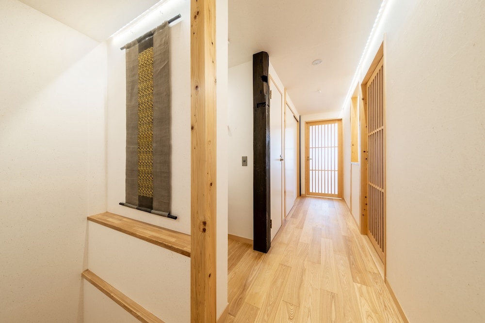 Hanatoki Machiya Holiday House 사진 14