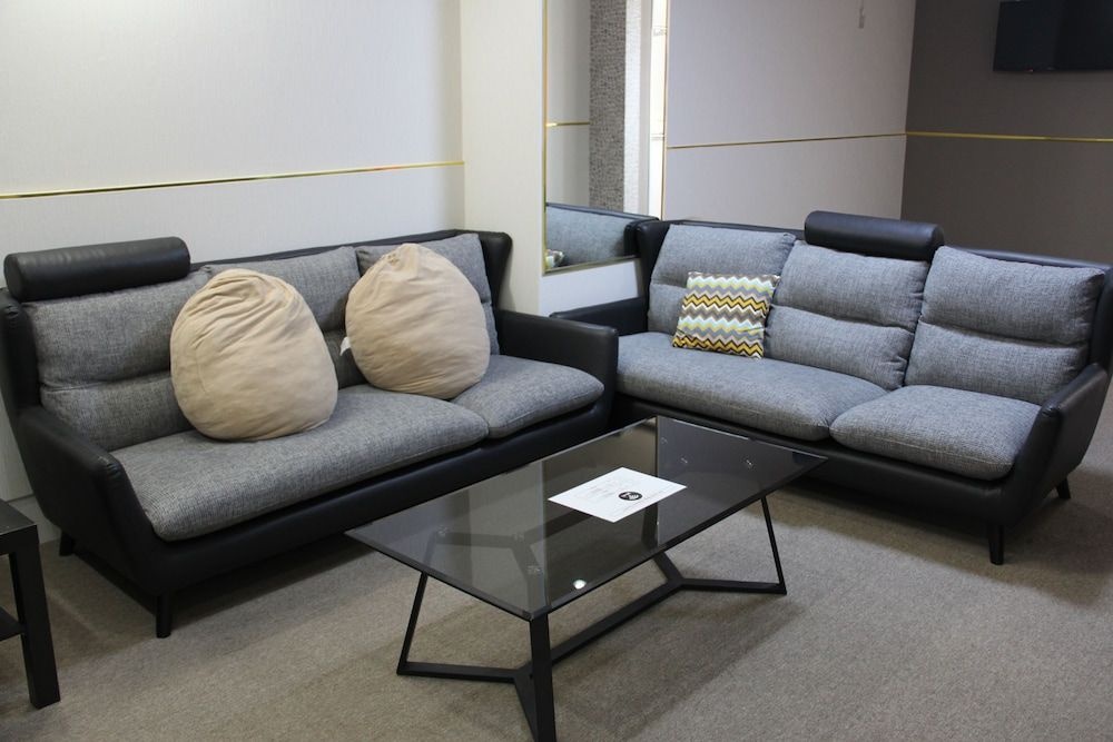 Calm house Beppukitahama 사진 16