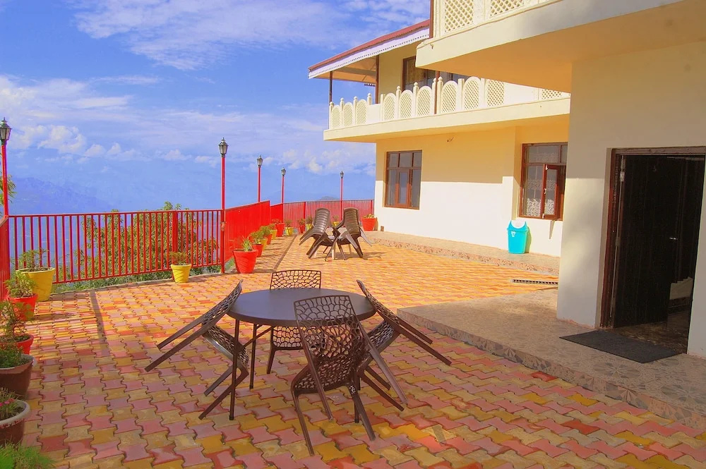 Hotel Himdhara - Chambres
