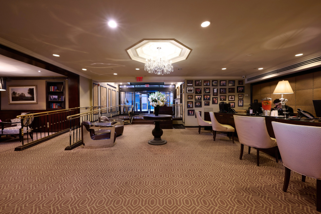 Hotel photo 15