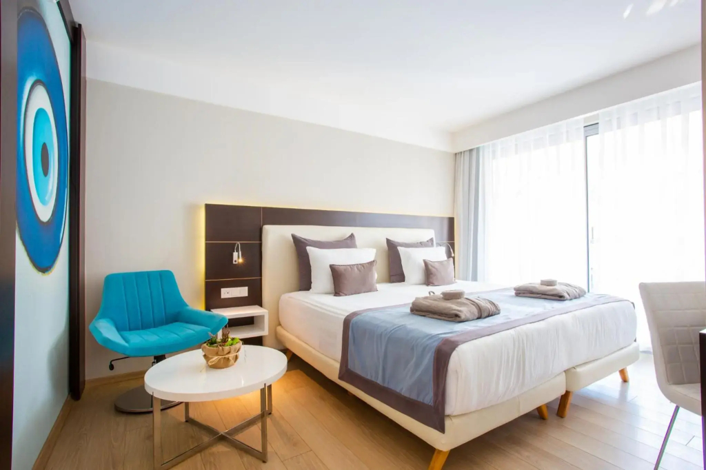 Selene Beach & Spa Hotel — фото 4