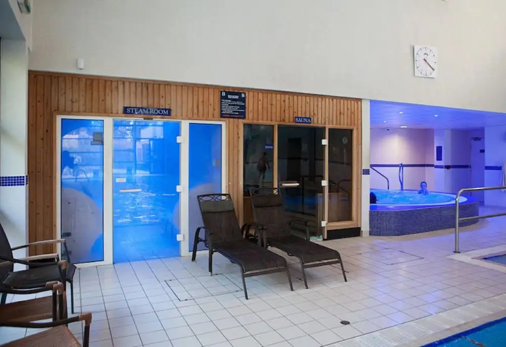 Bannatyne Spa Hotel Hastings - Général