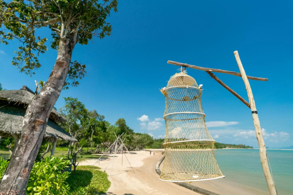 Koh Yao Yai Village - фото 27