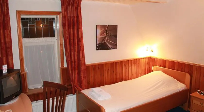 Hotel Cafe Restaurant Duinzicht - Général