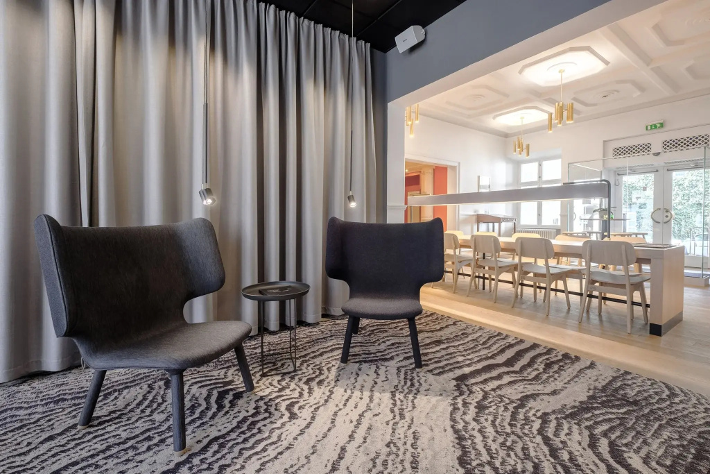Hotel photo 19