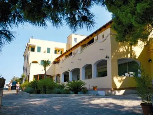 Hotel Club Bellavista - Chambres