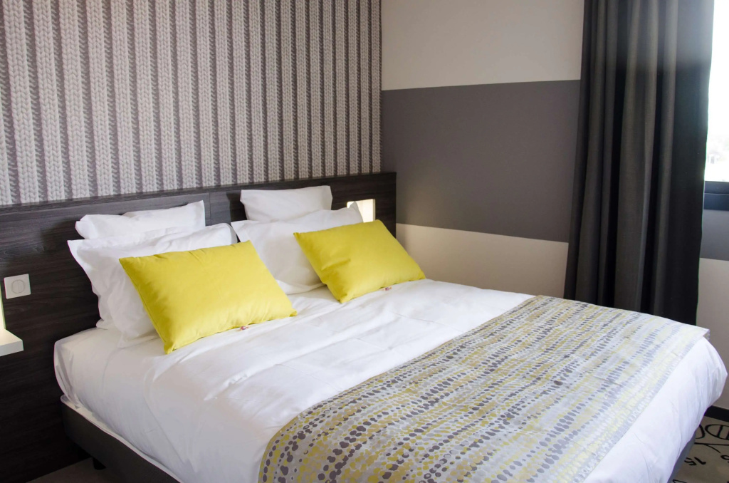Best Western Portes d’Aquitaine Agen Sud - Général