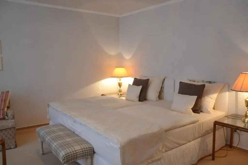 Christian Gartenhotel - Chambres