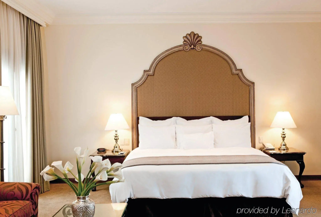 Country Club Lima Hotel - The Leading Hotels of the World — фото 4