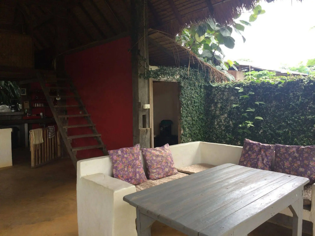 Sipsongpanna Resort Pai
