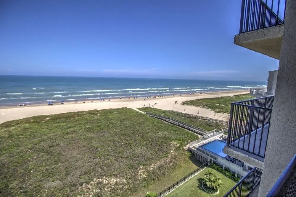 Ocean Vista Condo Unit #901 3 Bedrooms 3 Bathrooms Condo
