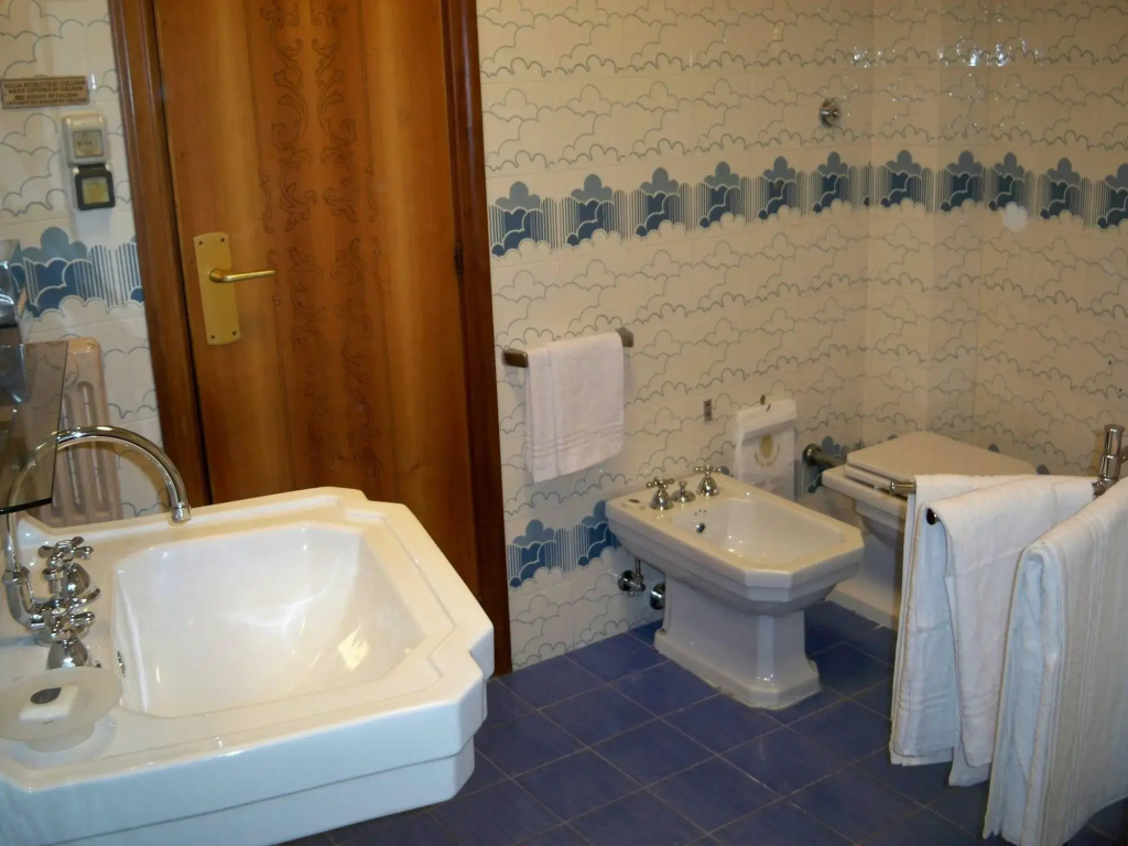 Taormina Park Hotel - Général