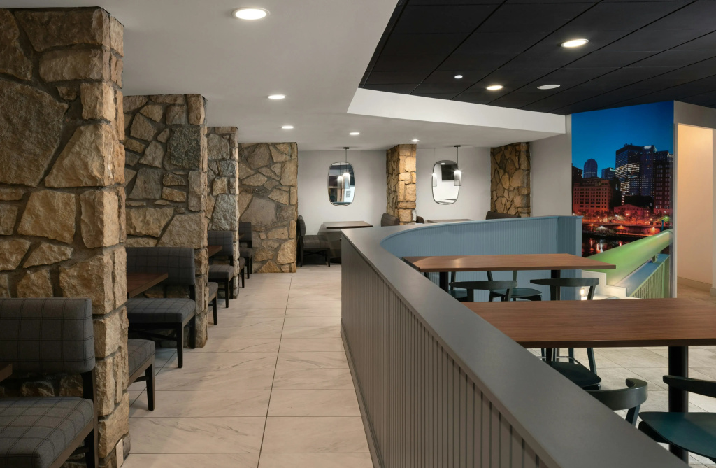 DoubleTree by Hilton Pittsburgh Airport - Général