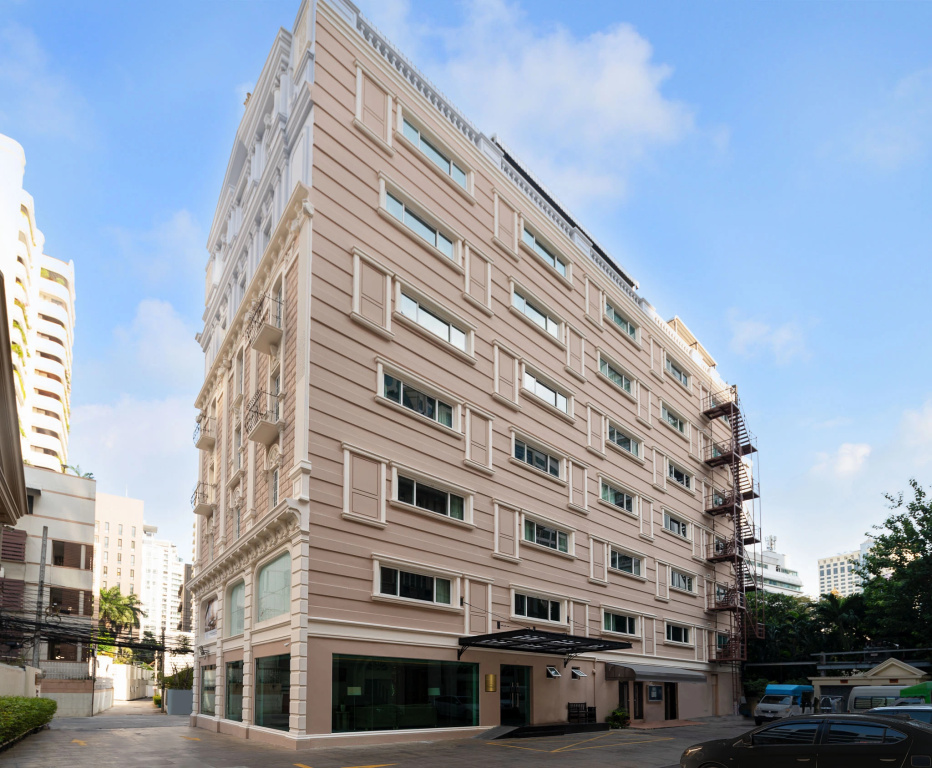 Samala Hotel Bangkok