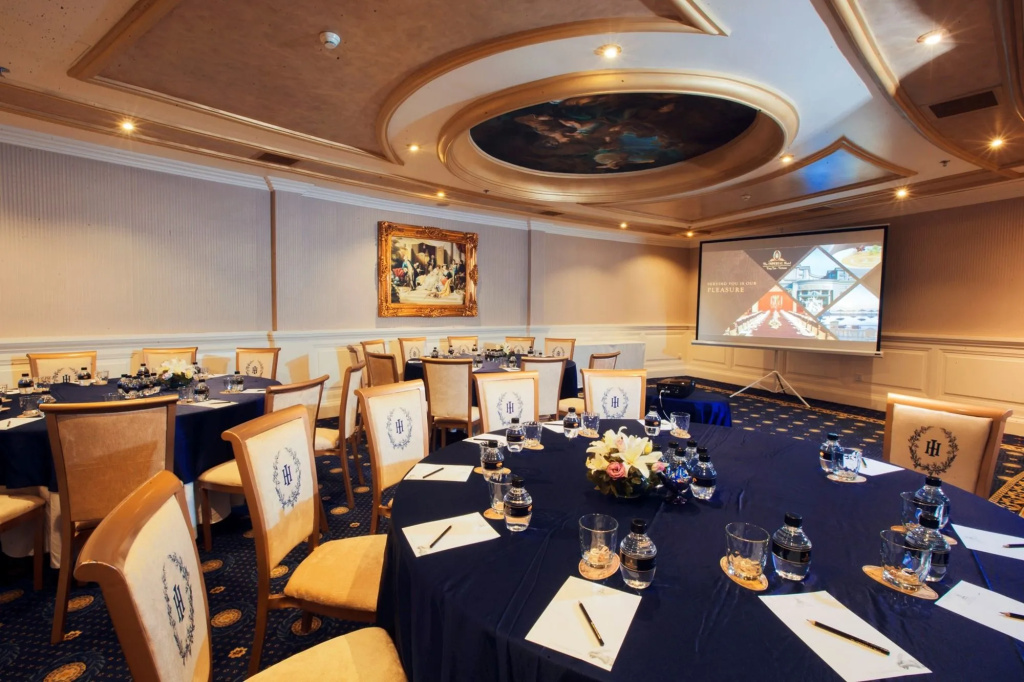 The Imperial Hotel Vung Tau - Général