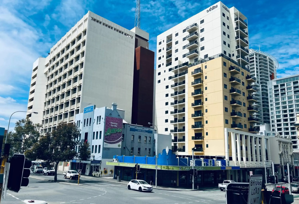 Akara Hotel