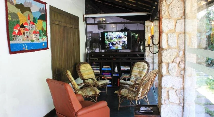 Casa Nostra Boutique Hotel - Général