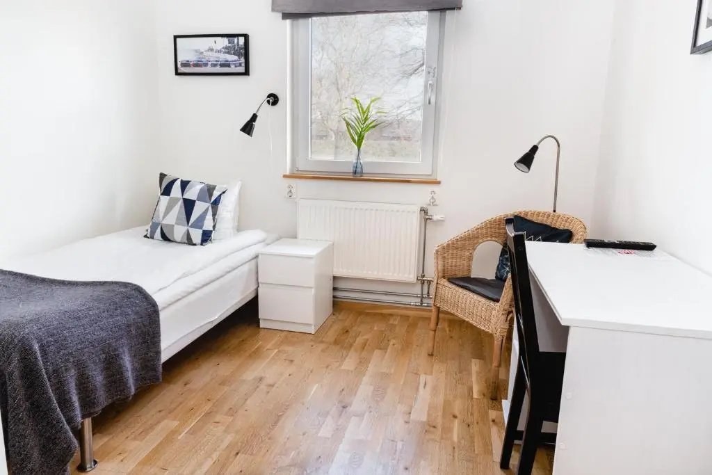 Single room