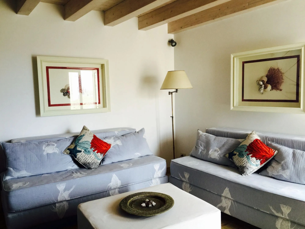 Siracusa Resort Musciara - Général