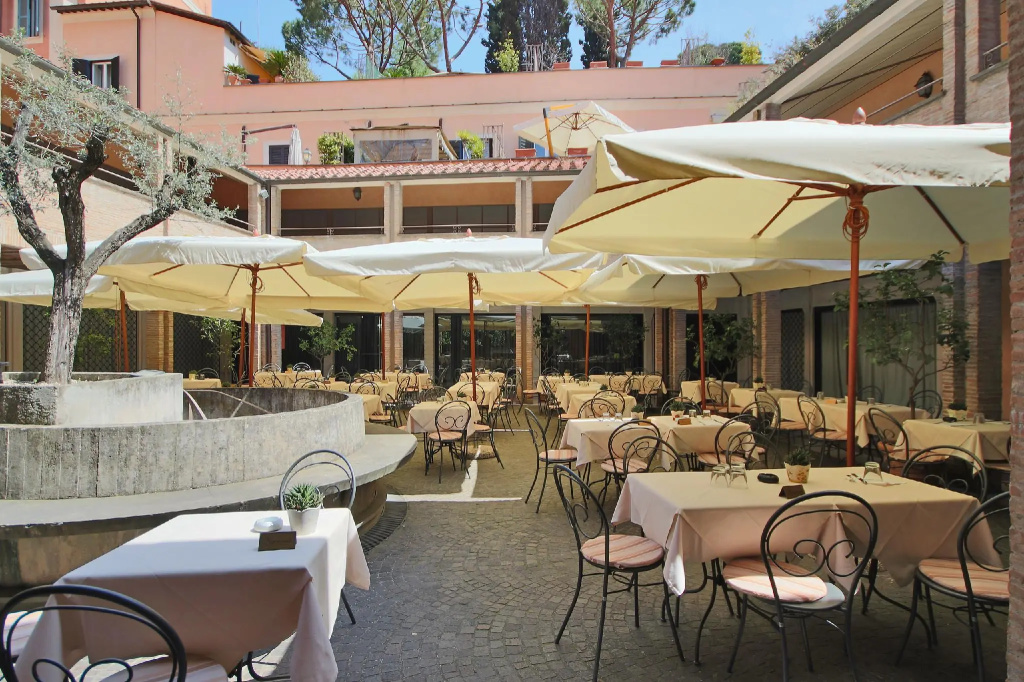 Hotel photo 20
