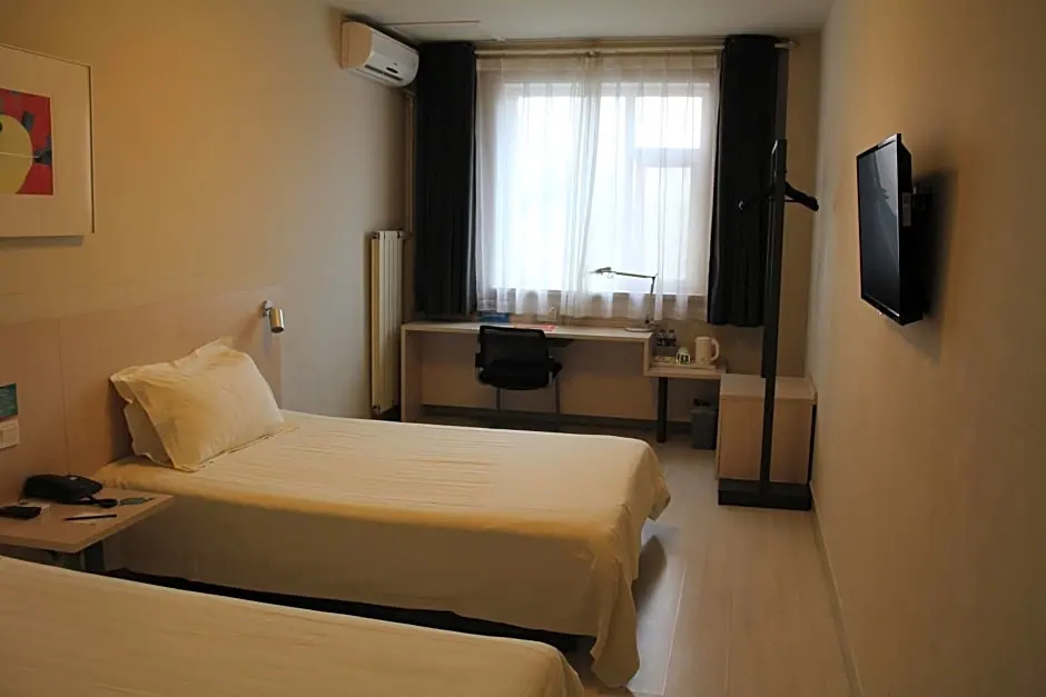 JinJiang Inn - Beijing Anzhenli Inn - Chambres