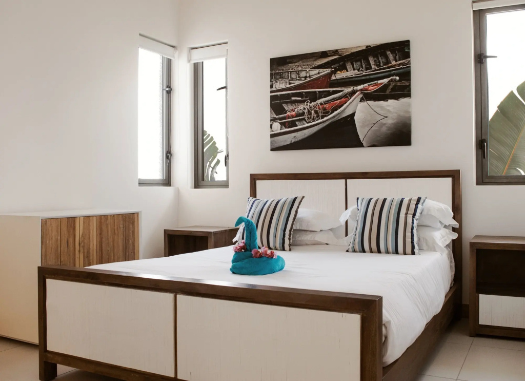 Cap Ouest by Horizon Holidays - Général