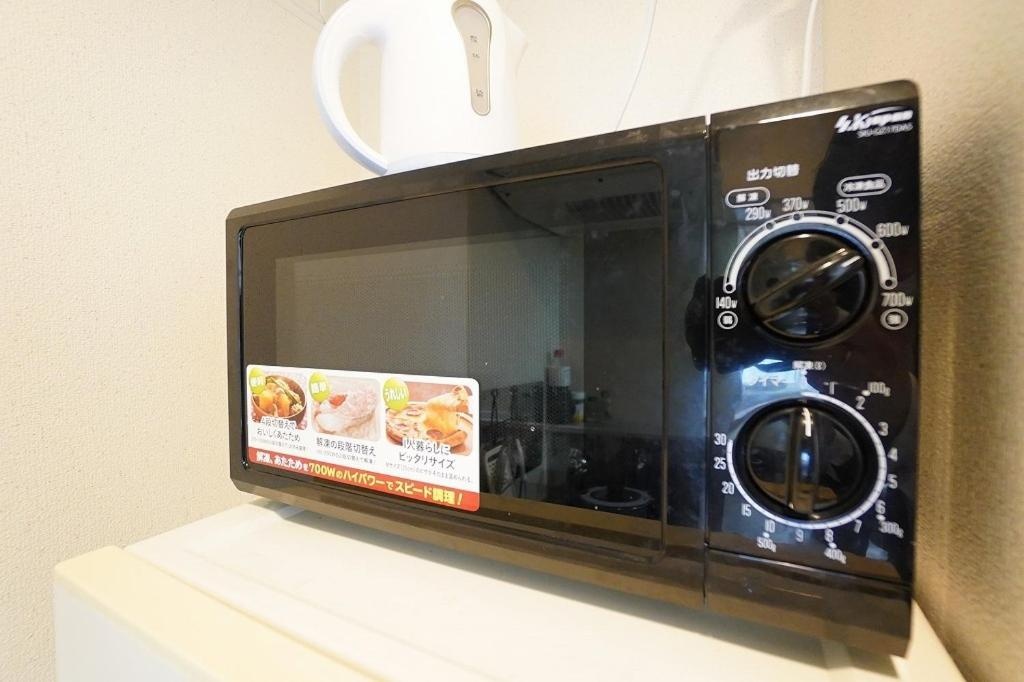 Downtown area Spacious cozy room Susukino IK1003 사진 15