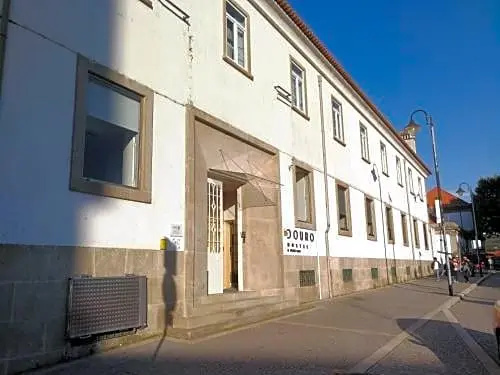 inDouro Hostel & Wine Bar